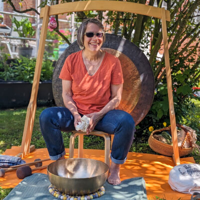 Sommerfest der Hospize in den Pfeifferschen Stiftungen