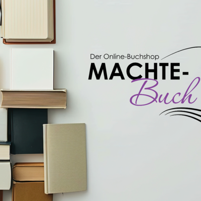 Logo Buchshop »Machte-Buch«